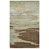 Feizy Rugs Rivington Chocolate 10' X 13'-2" Area Rug