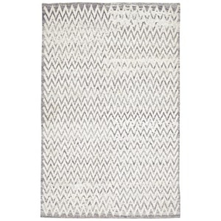 Almond 5'-6" x 8'-6" Area Rug