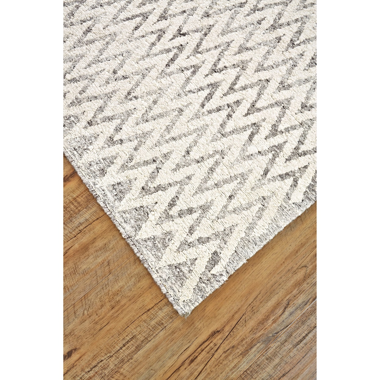 Feizy Rugs Sabrine Almond 2' x 3' Area Rug