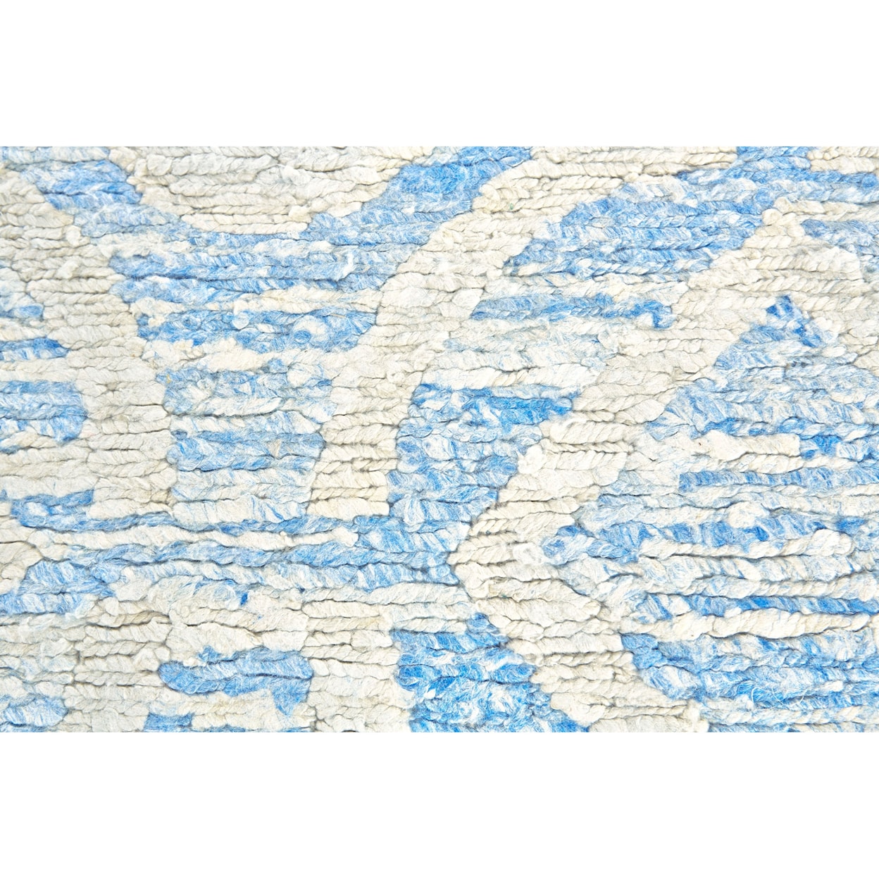 Feizy Rugs Sabrine Ocean 8'-6" x 11'-6" Area Rug