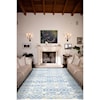 Feizy Rugs Sabrine Ocean 8'-6" x 11'-6" Area Rug