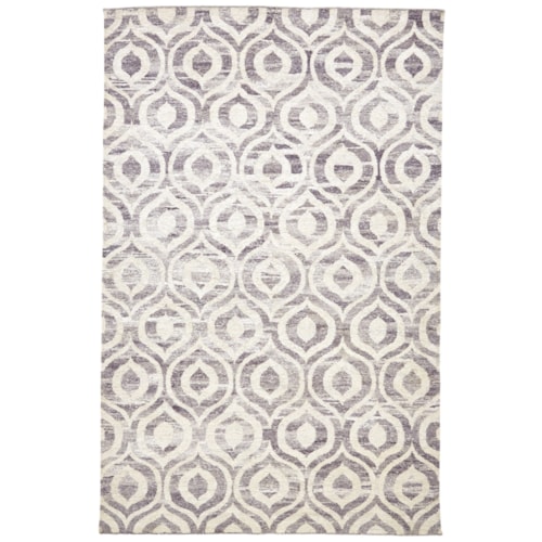 Loden 5'-6" x 8'-6" Area Rug