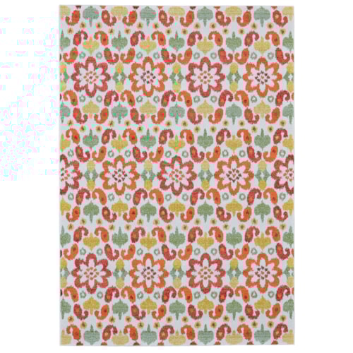 Citron 2'-2" x 4' Area Rug