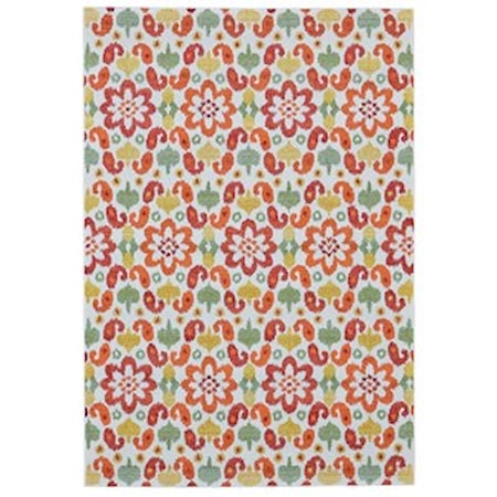 Citron 5' x 8' Area Rug