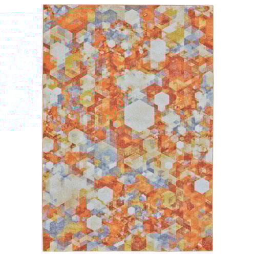 Nectar 5' x 8' Area Rug