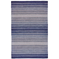 Denim 5' x 8' Area Rug