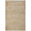 Feizy Rugs Saphir Ivory 5'-3" X 7'-6" Area Rug