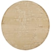 Feizy Rugs Saphir Ivory 5'-3" X 7'-6" Area Rug