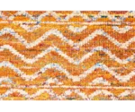 Feizy Rugs Sattika Apricot 8'-6" x 11'-6" Area Rug