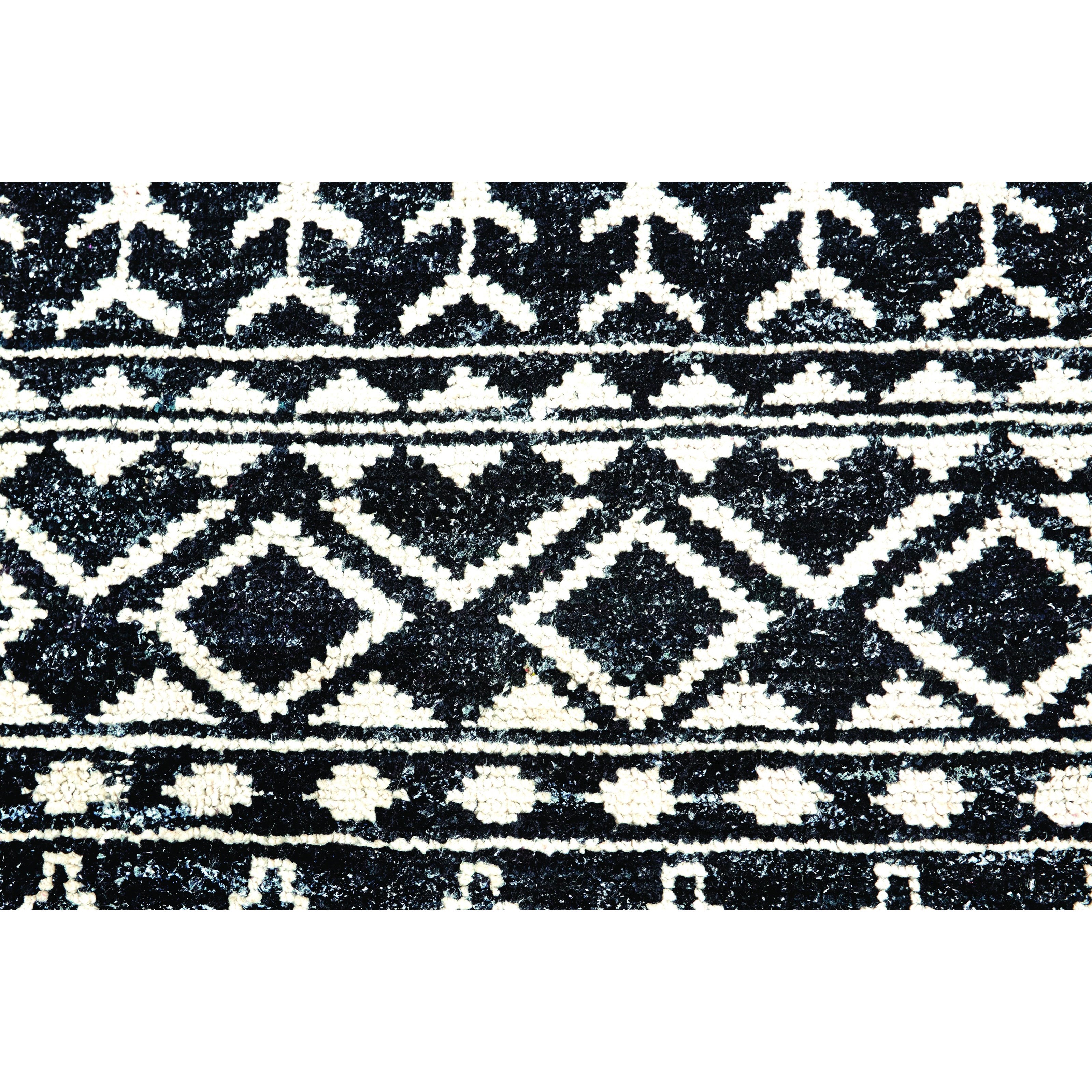 Feizy Rugs Sattika Asphalt 9'-6" x 13'-6" Area Rug