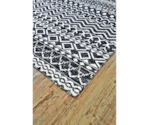 Feizy Rugs Sattika Asphalt 2' x 3' Area Rug