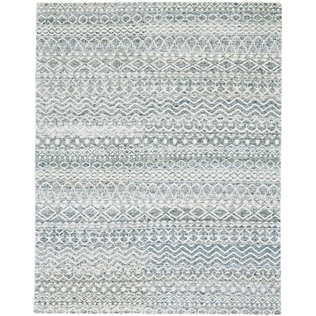 Haze 5'-6" x 8'-6" Area Rug