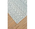 Feizy Rugs Sattika Haze 5'-6" x 8'-6" Area Rug
