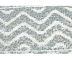Feizy Rugs Sattika Haze 5'-6" x 8'-6" Area Rug
