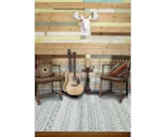 Feizy Rugs Sattika Haze 5'-6" x 8'-6" Area Rug