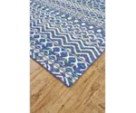 Feizy Rugs Sattika Hydrangea 9'-6" x 13'-6" Area Rug