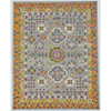 Feizy Rugs Sattika Meadow 5'-6" x 8'-6" Area Rug