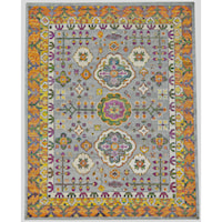 Meadow 5'-6" x 8'-6" Area Rug