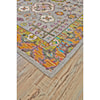 Feizy Rugs Sattika Meadow 5'-6" x 8'-6" Area Rug