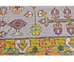 Feizy Rugs Sattika Meadow 5'-6" x 8'-6" Area Rug