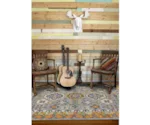Feizy Rugs Sattika Meadow 5'-6" x 8'-6" Area Rug