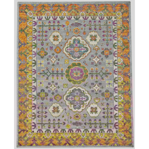 Meadow 9'-6" x 13'-6" Area Rug
