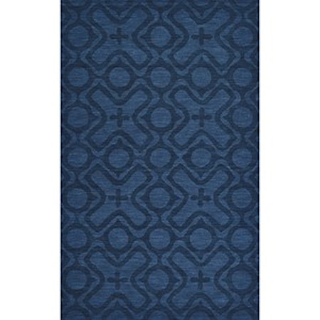 Cobalt 8' X 11' Area Rug