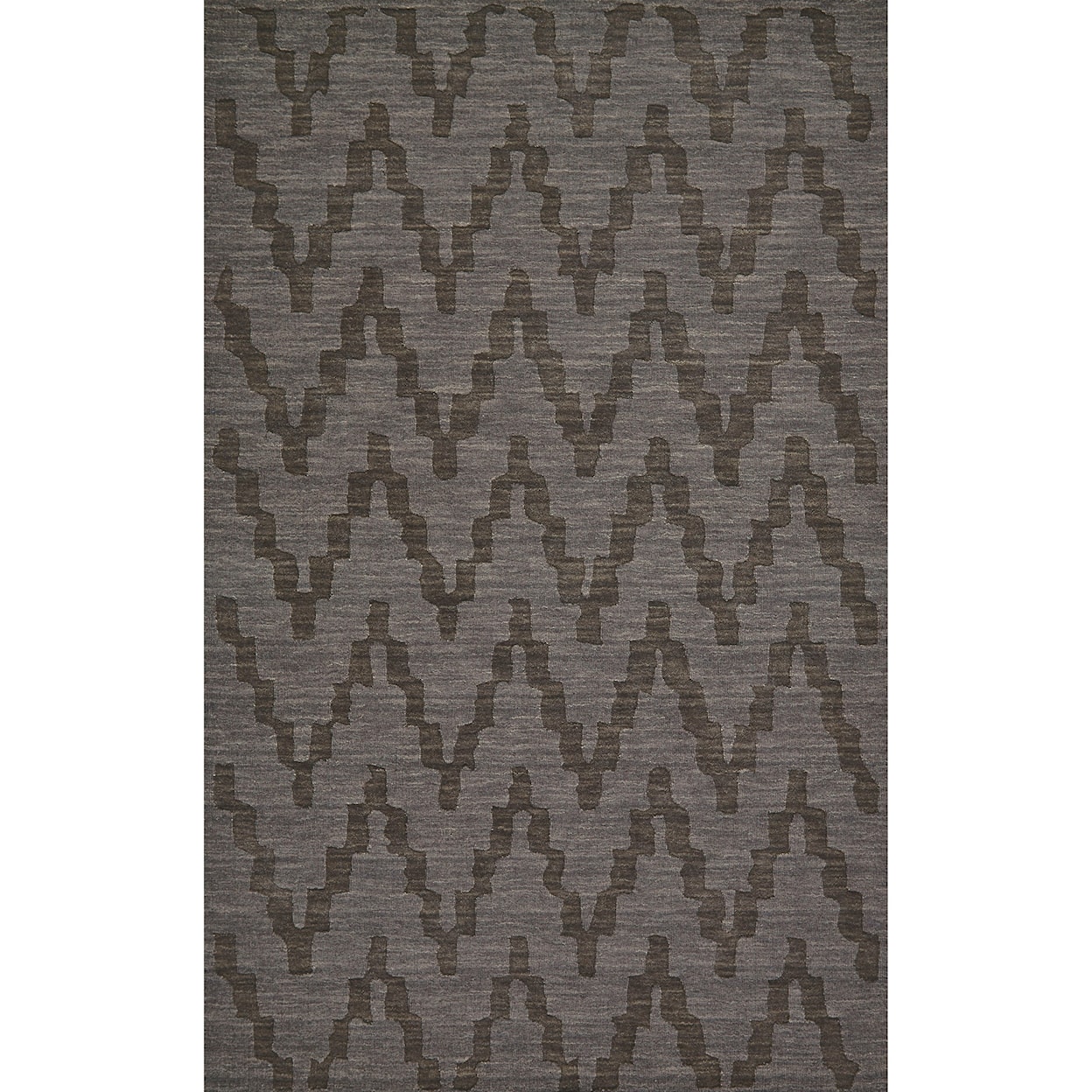 Feizy Rugs Soma Charcoal 5' x 8' Area Rug