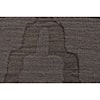 Feizy Rugs Soma Charcoal 2'-6" x 8' Runner Rug