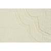 Feizy Rugs Soma Ivory 2'-6" x 8' Runner Rug