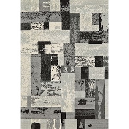 Slate 10' X 13'-2" Area Rug