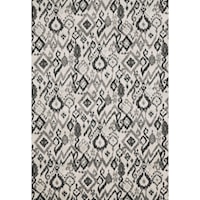 Pewter 10' X 13'-2" Area Rug