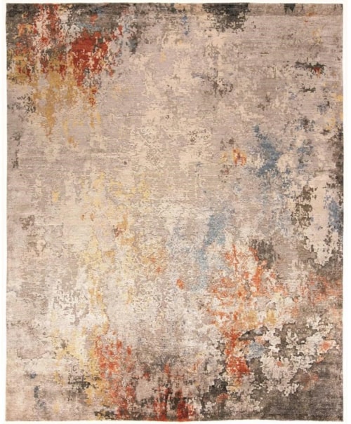 Gia Gray-Multi 8.5x11.5 (Available in multiple sizes)