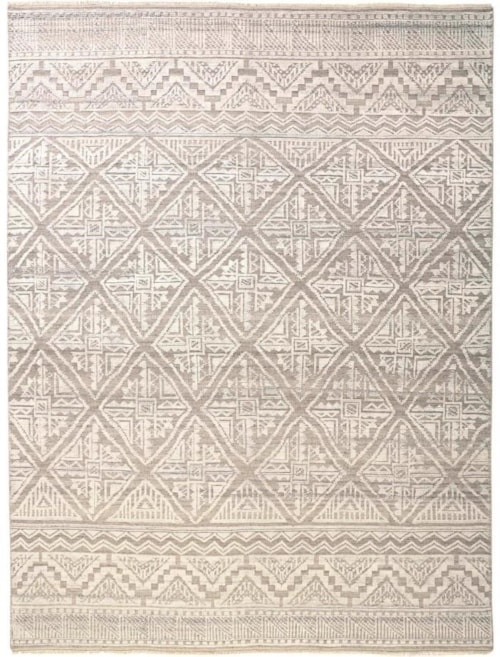 Payton Beige-Gray 8.5x11.5 (Available in multiple sizes)