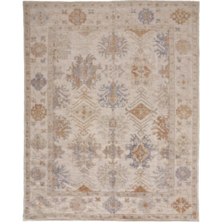 Wendover Beige-Gray 9x12
