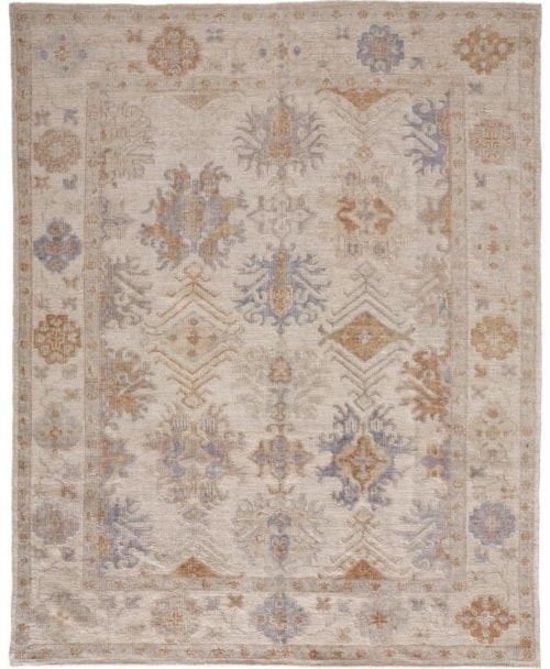 Wendover Beige-Gray 9x12 (Available in multiple sizes)