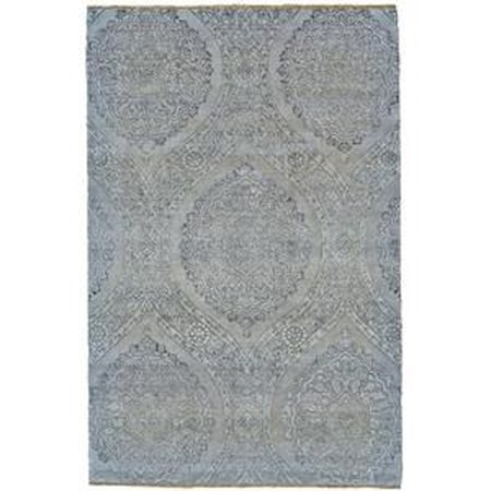 Amalfi Ivory-Gray 8.5x11.5