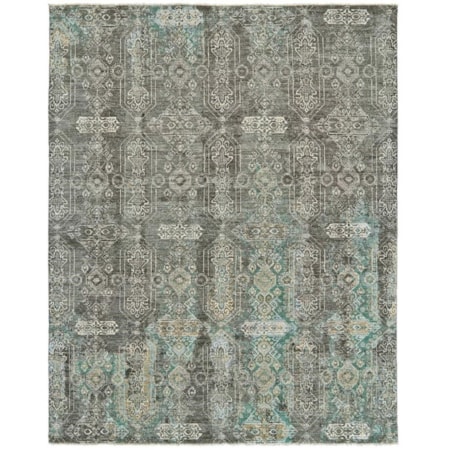 Dalia Earth 8.5x11.5