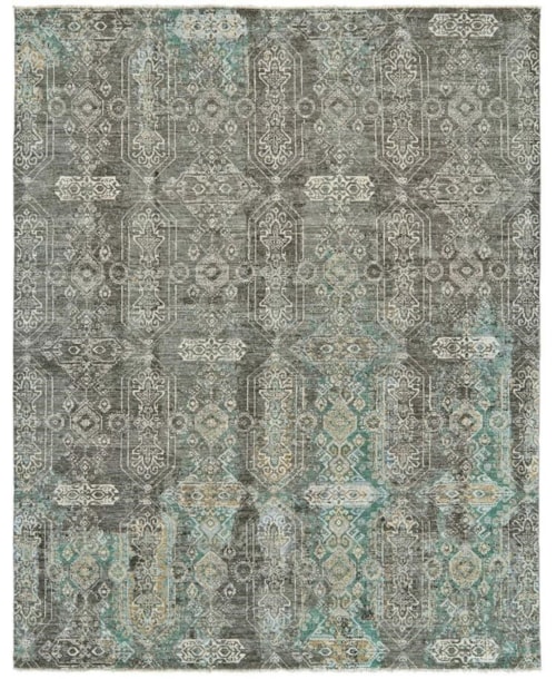 Dalia Earth 8.5x11.5 (Available in multiple sizes)