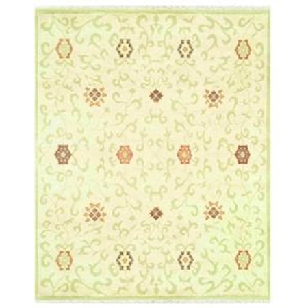 Antolya Beige/Sage 5'6"x8'6"