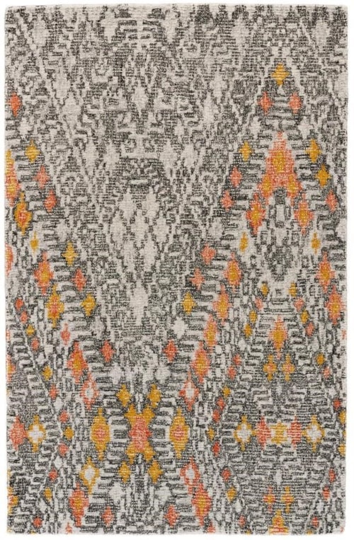 Arazad Tangerine 8x11