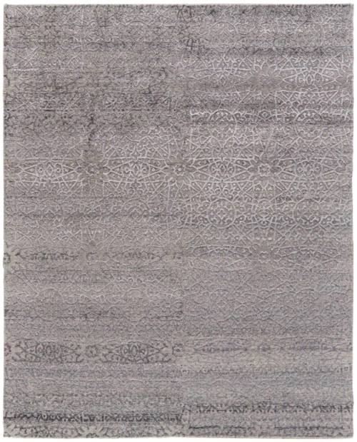 Pearl Gray 8'6 X 11'6 (Available in Multiple Sizes)