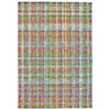 Feizy Rugs St. Germaine Macaron 9'-6" x 13'-6" Area Rug