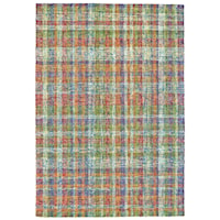 Macaron 9'-6" x 13'-6" Area Rug