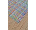 Feizy Rugs St. Germaine Macaron 2' x 3' Area Rug
