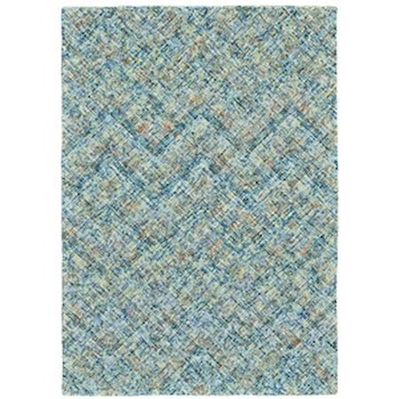 Parisian 3'-6" x 5'-6" Area Rug