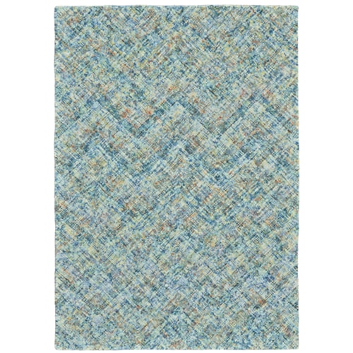 Parisian 9'-6" x 13'-6" Area Rug
