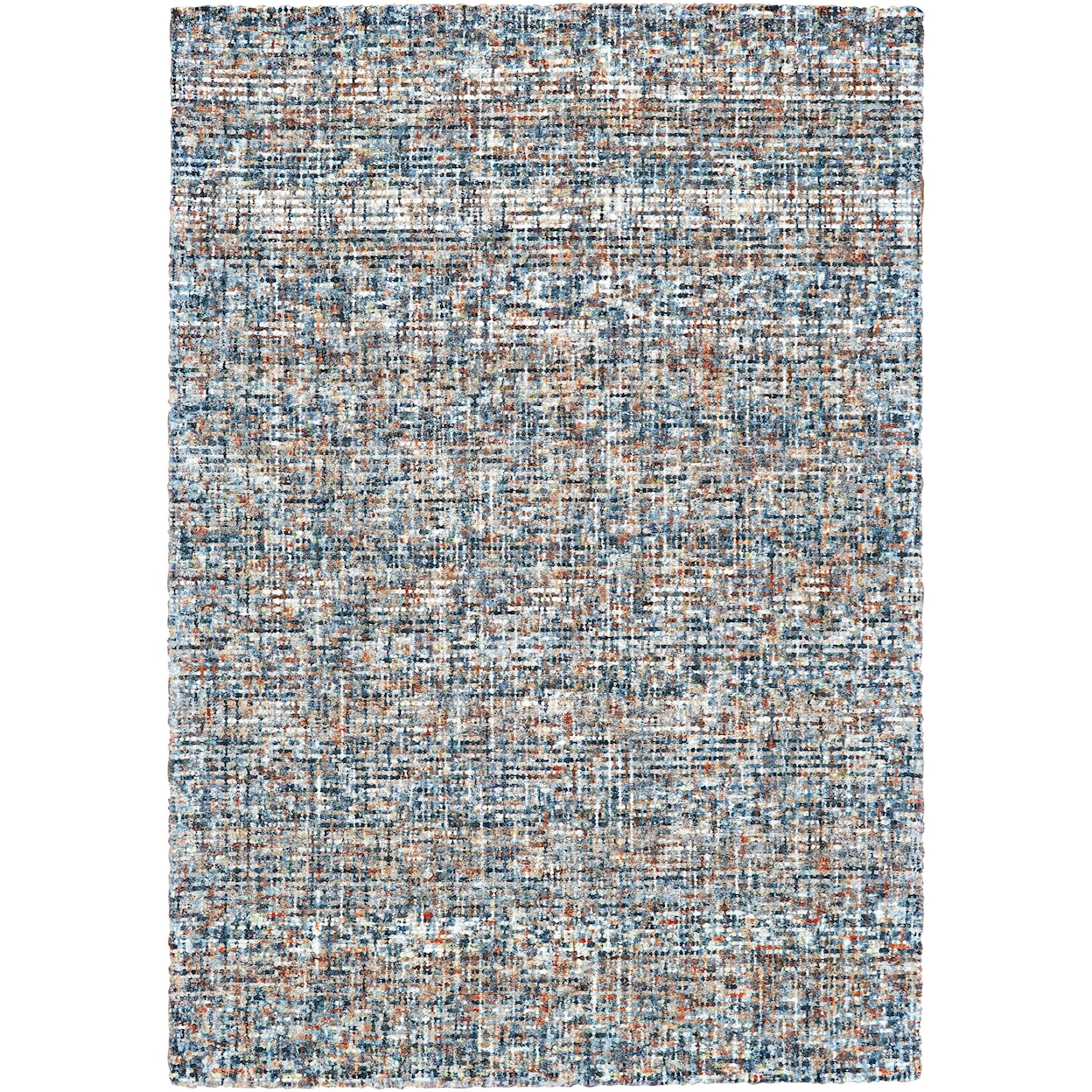 Feizy Rugs St. Germaine Amour 3'-6" x 5'-6" Area Rug