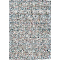 Amour 3'-6" x 5'-6" Area Rug