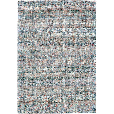 Amour 3'-6" x 5'-6" Area Rug